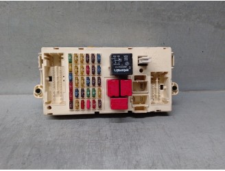 Recambio de caja reles / fusibles para fiat stilo (192) 1.9 jtd cat referencia OEM IAM 51715858 