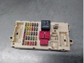 Recambio de caja reles / fusibles para fiat stilo (192) 1.9 jtd cat referencia OEM IAM 51715858 