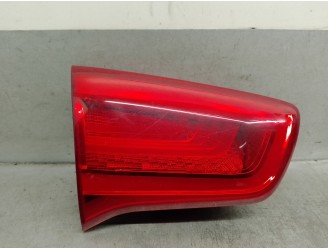 Recambio de piloto trasero izquierdo para kia sportage 1.7 crdi cat referencia OEM IAM 924053W610 DE PORTON 5 PUERTAS