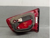 Recambio de piloto trasero izquierdo para kia sportage 1.7 crdi cat referencia OEM IAM 924053W610 DE PORTON 5 PUERTAS