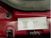 Recambio de piloto trasero izquierdo para kia sportage 1.7 crdi cat referencia OEM IAM 924053W610 DE PORTON 5 PUERTAS