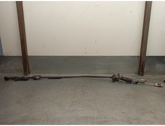 Recambio de varillaje cambio para kia sportage 1.7 crdi cat referencia OEM IAM 437943U450 437943U450 