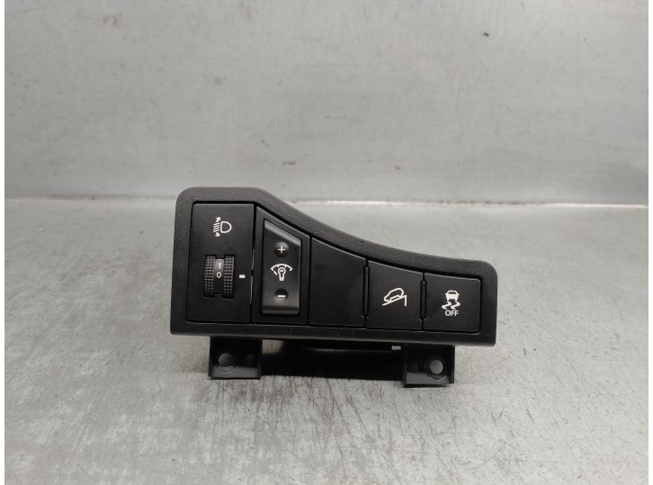 Recambio de mando multifuncion para kia sportage 1.7 crdi cat referencia OEM IAM 937003U120WK 