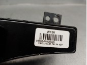 Recambio de mando multifuncion para kia sportage 1.7 crdi cat referencia OEM IAM 937003U120WK 