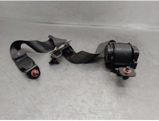 Replacement rear right seat belt for Kia Sportage 1.7 CRDi CAT OEM IAM reference 898203U200ED 5 DOORS