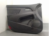 Recambio de guarnecido puerta delantera izquierda para kia sportage 1.7 crdi cat referencia OEM IAM 823073U023XI 5 PUERTAS