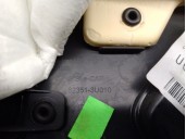 Recambio de guarnecido puerta delantera izquierda para kia sportage 1.7 crdi cat referencia OEM IAM 823073U023XI 5 PUERTAS