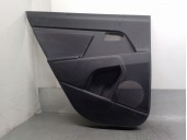 Recambio de guarnecido puerta trasera izquierda para kia sportage 1.7 crdi cat referencia OEM IAM 833073U020XI 5 PUERTAS