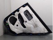 Recambio de guarnecido puerta trasera izquierda para kia sportage 1.7 crdi cat referencia OEM IAM 833073U020XI 5 PUERTAS