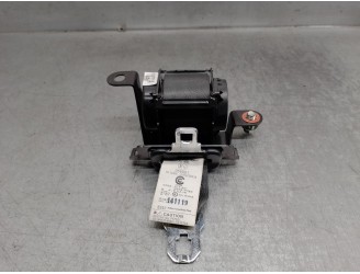 Recambio de cinturon seguridad trasero central para kia sportage 1.7 crdi cat referencia OEM IAM 898503U200WK 