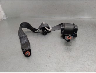 Recambio de cinturon seguridad trasero izquierdo para kia sportage 1.7 crdi cat referencia OEM IAM 898103U200ED  5 PUERTAS