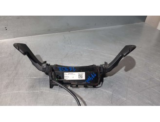 Recambio de mando multifuncion para peugeot 508 1.6 16v turbo referencia OEM IAM 96667245ZD DELPHI 12275304