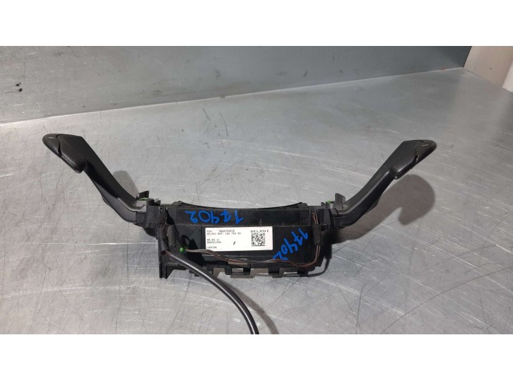 Recambio de mando multifuncion para peugeot 508 1.6 16v turbo referencia OEM IAM 96667245ZD DELPHI 12275304