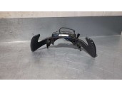 Recambio de mando multifuncion para peugeot 508 1.6 16v turbo referencia OEM IAM 96667245ZD DELPHI 12275304