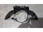 Recambio de mando multifuncion para peugeot 508 1.6 16v turbo referencia OEM IAM 96667245ZD DELPHI 12275304