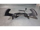 Recambio de mando multifuncion para peugeot 508 1.6 16v turbo referencia OEM IAM 96667245ZD DELPHI 12275304