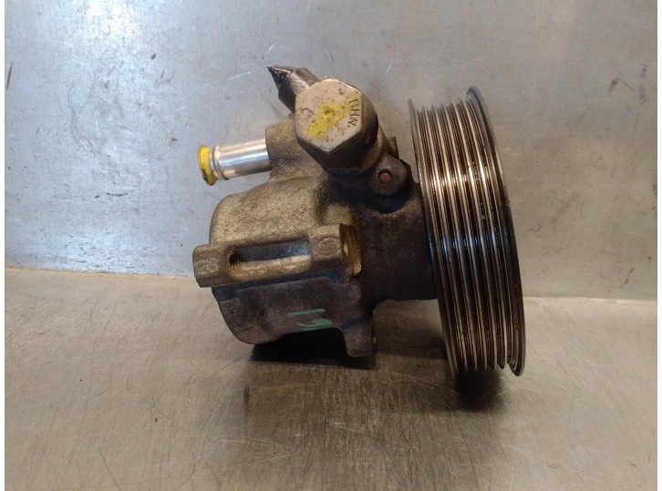 Recambio de bomba servodireccion para seat toledo (1m2) 1.9 tdi referencia OEM IAM 1J0422154D 26066368 DELPHI