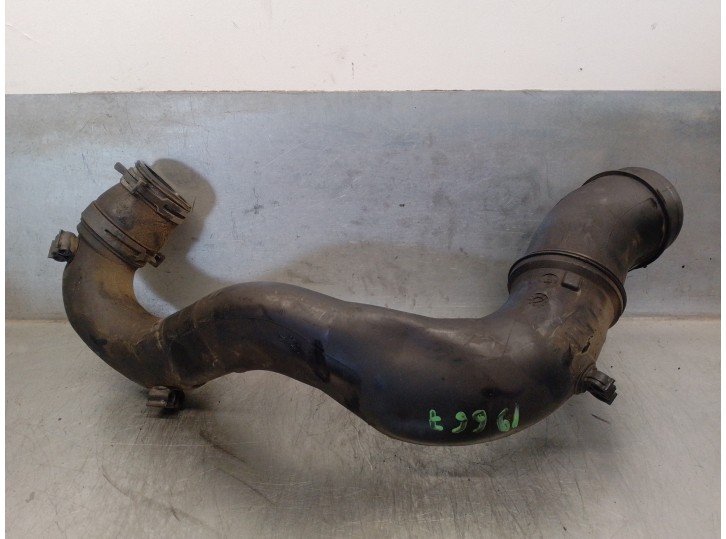 Recambio de tubo para seat toledo (1m2) 1.9 tdi referencia OEM IAM 1J0129654L PX0446037 