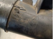 Recambio de tubo para seat toledo (1m2) 1.9 tdi referencia OEM IAM 1J0129654L PX0446037 