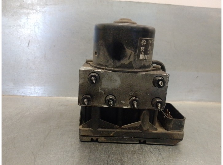 Recambio de abs para seat toledo (1m2) 1.9 tdi referencia OEM IAM 1J0614117C 10020401424 ATE