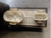 Recambio de caja precalentamiento para seat toledo (1m2) 1.9 tdi referencia OEM IAM 1J0919506H 898884000 SHO