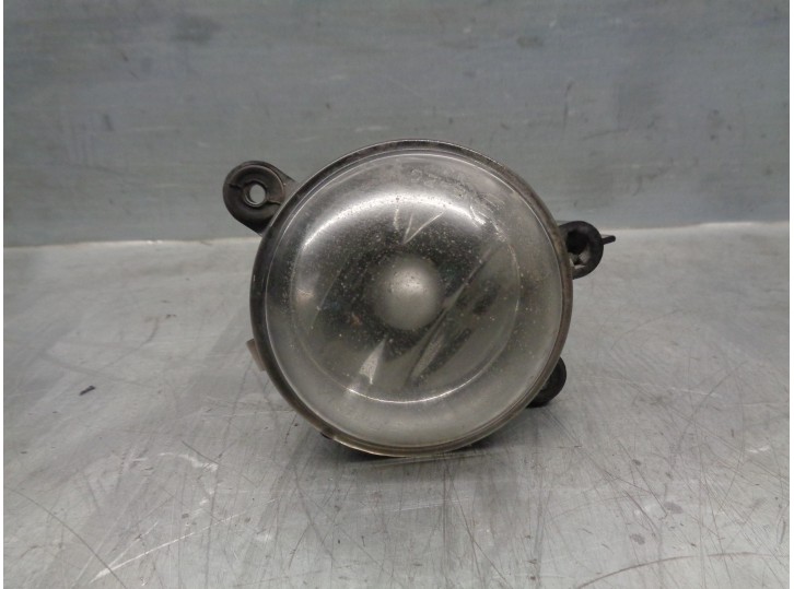 Recambio de faro antiniebla derecho para seat ibiza (6l1) 1.9 tdi referencia OEM IAM 6L0941699 1U3X15K201AD 