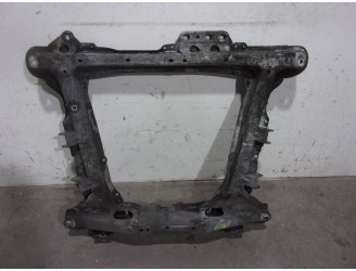 Recambio de puente delantero para renault kangoo (f/kc0) 1.5 dci diesel referencia OEM IAM 544018343R CUNA MOTOR SUE BURRA31 FIL