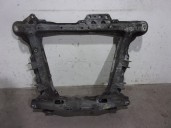 Replacement front subframe for Renault Kangoo (F/KC0) 1.5 dCi diesel OEM IAM reference 544018343R ENGINE CRADLE SUE BURRA31 FIL