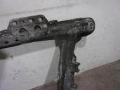 Replacement front subframe for Renault Kangoo (F/KC0) 1.5 dCi diesel OEM IAM reference 544018343R ENGINE CRADLE SUE BURRA31 FIL