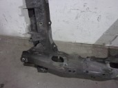 Replacement front subframe for Renault Kangoo (F/KC0) 1.5 dCi diesel OEM IAM reference 544018343R ENGINE CRADLE SUE BURRA31 FIL