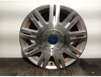 Recambio de llanta para ford mondeo iii (b5y) 2.2 tdci referencia OEM IAM 4S7J-AA R176.5JX17H2ET52.5 