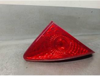 Recambio de piloto trasero izquierdo para peugeot 3008 premium referencia OEM IAM 9683461080 DE PORTON 5 PUERTAS