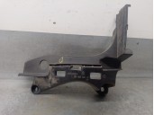 Recambio de refuerzo paragolpes trasero para peugeot 3008 premium referencia OEM IAM 9685552577  