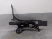 Recambio de refuerzo paragolpes trasero para peugeot 3008 premium referencia OEM IAM 9685552577  