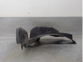 Recambio de refuerzo paragolpes trasero para peugeot 3008 premium referencia OEM IAM 9685552577  