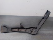 Recambio de refuerzo paragolpes trasero para peugeot 3008 premium referencia OEM IAM 9683045680  