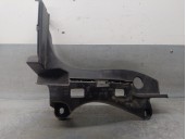 Recambio de refuerzo paragolpes trasero para peugeot 3008 premium referencia OEM IAM 9685552477  