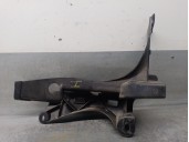 Recambio de refuerzo paragolpes trasero para peugeot 3008 premium referencia OEM IAM 9685552477  