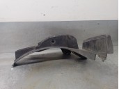 Recambio de refuerzo paragolpes trasero para peugeot 3008 premium referencia OEM IAM 9685552477  