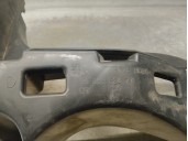 Recambio de refuerzo paragolpes trasero para peugeot 3008 premium referencia OEM IAM 9685552477  