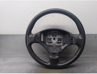 Recambio de volante para peugeot 3008 premium referencia OEM IAM 96866138ZE 61886118E TRW