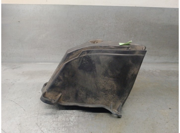 Recambio de refuerzo paragolpes delantero para peugeot 3008 premium referencia OEM IAM 9683195680 