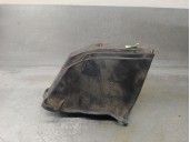 Recambio de refuerzo paragolpes delantero para peugeot 3008 premium referencia OEM IAM 9683195680 