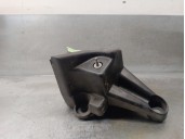 Recambio de refuerzo paragolpes delantero para peugeot 3008 premium referencia OEM IAM 9683195680 