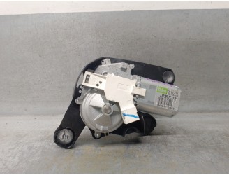 Recambio de motor limpia trasero para peugeot 3008 premium referencia OEM IAM 9680477480 53031812 VALEO