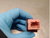 Recambio de warning para peugeot 3008 premium referencia OEM IAM 96652440XT  