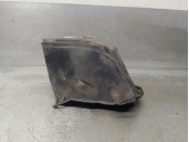 Recambio de refuerzo paragolpes trasero para peugeot 3008 premium referencia OEM IAM 9683195680  