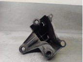 Recambio de refuerzo paragolpes trasero para peugeot 3008 premium referencia OEM IAM 9683195680  