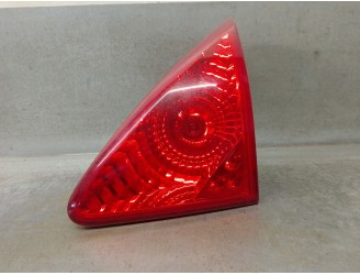 Recambio de piloto trasero derecho para peugeot 3008 premium referencia OEM IAM 9683460980 DE PORTON 5 PUERTAS