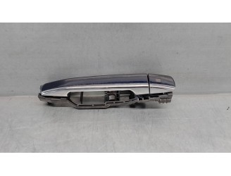 Recambio de maneta exterior delantera derecha para mercedes-benz clase c (w202) familiar 2.5 20v turbodiesel cat referencia OEM 